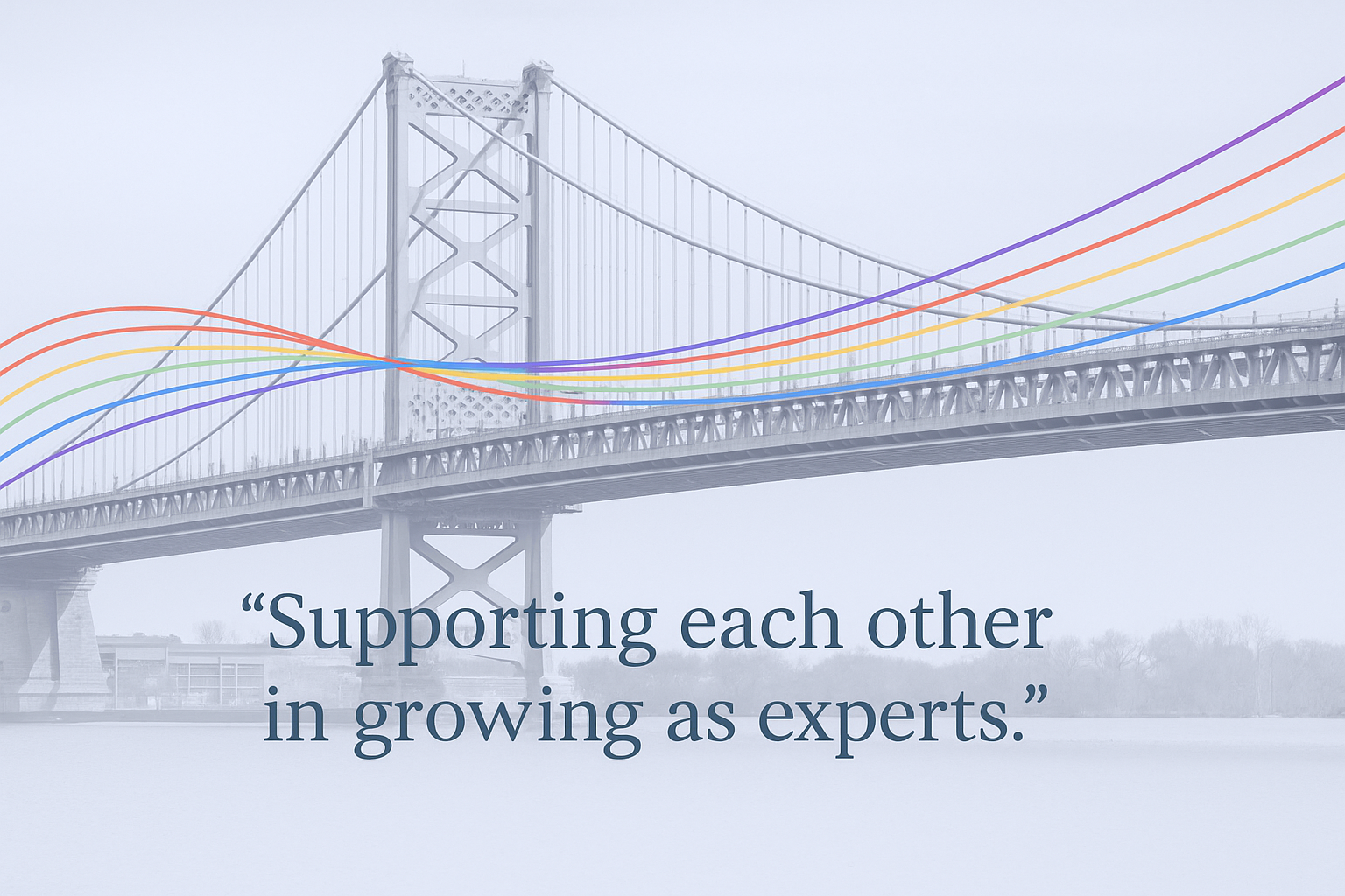 Philadelphia Conference - Supporting Growth
