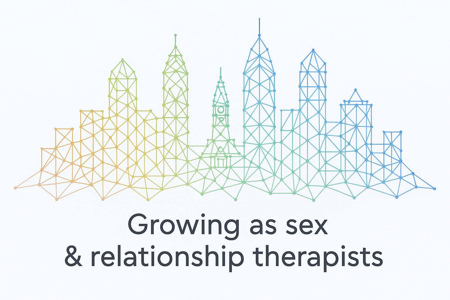 Therapy Conference - Professional Growth